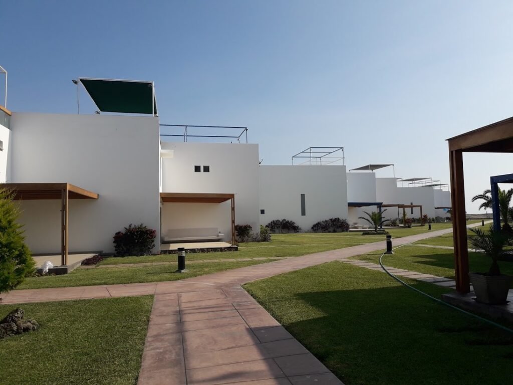 Condominio Playa