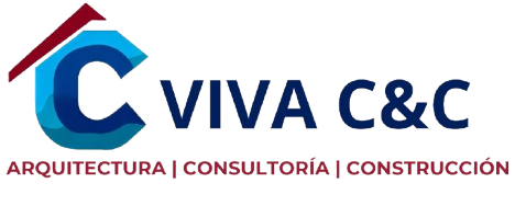 Logo Arquitectura, consultoría de obra y construcción